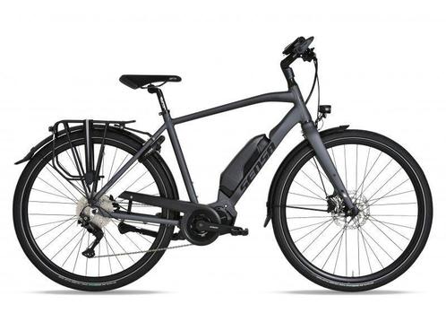 Sensa Travel power V10 E-bike Shimano Steps E7000 nieuw !!, Fietsen en Brommers, Elektrische fietsen, Nieuw, 51 tot 55 cm, Overige merken