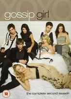 Gossip Girl: The Complete Second Season DVD (2009) Blake, CD & DVD, Verzenden