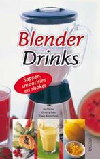 Blender Drinks 9789044708684, J. Pursur, Verzenden