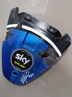 team Sky VR46 Valentino Rossi - Francesco Bagnaia - 2018