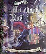 Un Chant de Noël  Dickens Charles  Book, Dickens Charles, Verzenden