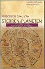 VERBORGEN TAAL VAN STERREN EN PLANETEN 9789057643484, Boeken, Verzenden, Zo goed als nieuw, G. Cornelius