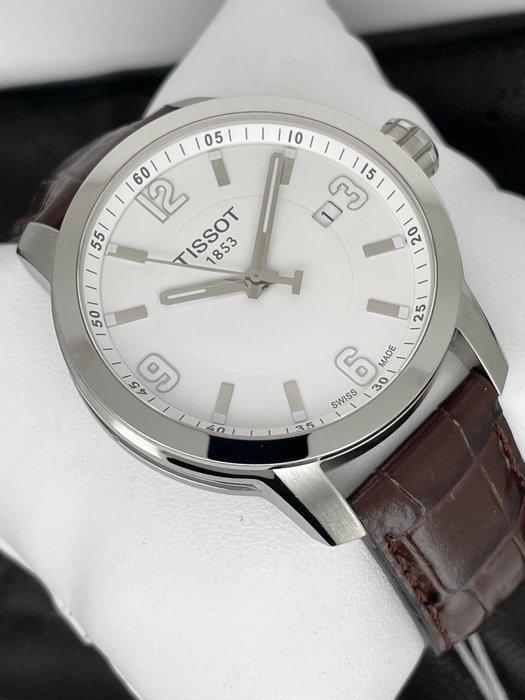 Tissot - PRC200 - Sans prix de réserve - T055.410.16.017.00, Bijoux, Sacs & Beauté, Montres | Hommes