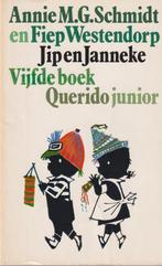 Jip en Janneke (vijfde boek) 9789021481210 Schmidt, Verzenden, Gelezen, Schmidt