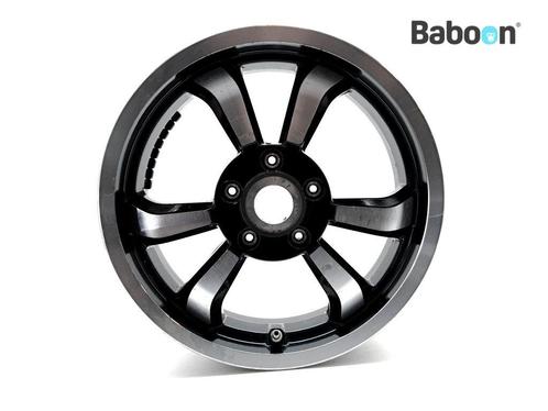 Roue arrière Peugeot Metropolis 400i 2017-2020, Motoren, Onderdelen | Overige, Verzenden