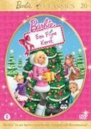 Barbie - Een fijne kerst op DVD, CD & DVD, DVD | Enfants & Jeunesse, Verzenden