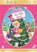 Barbie - Een fijne kerst op DVD, Cd's en Dvd's, Dvd's | Kinderen en Jeugd, Nieuw in verpakking, Verzenden