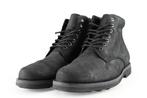 Timberland Veterboots in maat 44 Zwart | 5% extra korting, Kleding | Heren, Schoenen, Verzenden, Boots, Zo goed als nieuw, Timberland