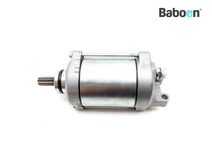 Startmotor Kawasaki Z 900 2019 (Z900 ZR900), Motoren, Onderdelen | Kawasaki, Gebruikt, Verzenden