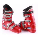 39 40 kinder skischoenen SALOMON FALCON 70, red ( TOP staat, Sport en Fitness, Skiën en Langlaufen, Gebruikt, Verzenden, Schoenen