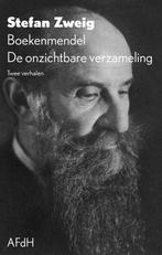 Boekenmendel – De onzichtbare verzameling 9789072603630, Boeken, Verzenden, Zo goed als nieuw, Stefan Zweig