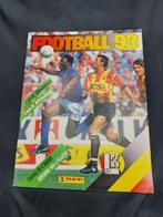 Panini - Football 93 - Complete Album, Nieuw