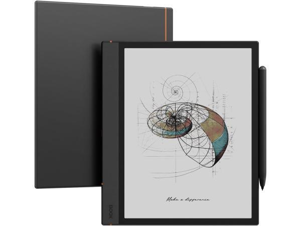 Veiling - BOOX Note Air4 C ePaper Notepad (64 GB Android 13, Computers en Software, Tekentablets