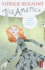 Miss America / Chicklit-reeks Poema Pocket 9789021000015, Verzenden, Gelezen, Nathalie Huigsloot