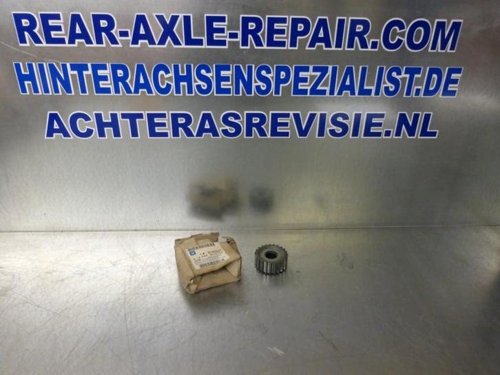 Distributietandwiel Astra F/G/H Corsa B/C Combo B/C Tigra..., Autos : Pièces & Accessoires, Moteurs & Accessoires, Envoi
