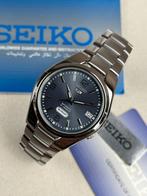 Seiko - 5 - Automatic Day Date - Zonder Minimumprijs -, Handtassen en Accessoires, Nieuw