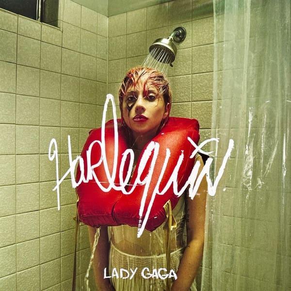 Lady Gaga – Harlequin 602475052876 (2-12-Vinyl-LP-Rood), Cd's en Dvd's, Vinyl | Filmmuziek en Soundtracks, Ophalen of Verzenden