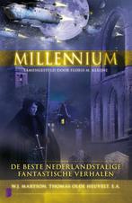 Millenium 9789022557051, Livres, Verzenden