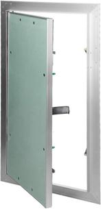 Inspectieluik - Inspectiedeksel - Toegangspaneel - 30x60 cm, Verzenden, Nieuw