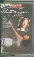 James Last – Sluit Je Ogen... En Laat Je Verwennen (1-Muziek, Cd's en Dvd's, Cassettebandjes, Ophalen of Verzenden, Nieuw in verpakking