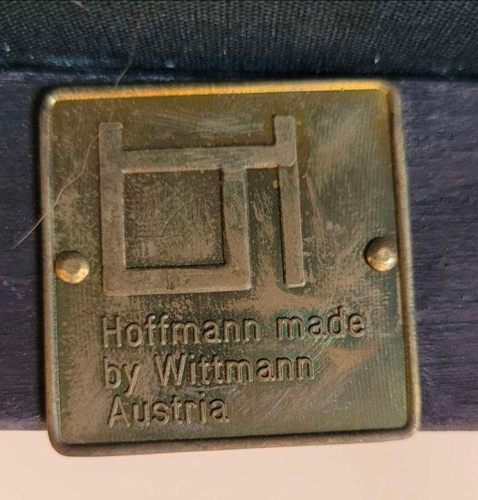 Wittmann - Josef Hoffmann - Centre de table (3) - Coton, Antiek en Kunst, Kunst | Designobjecten