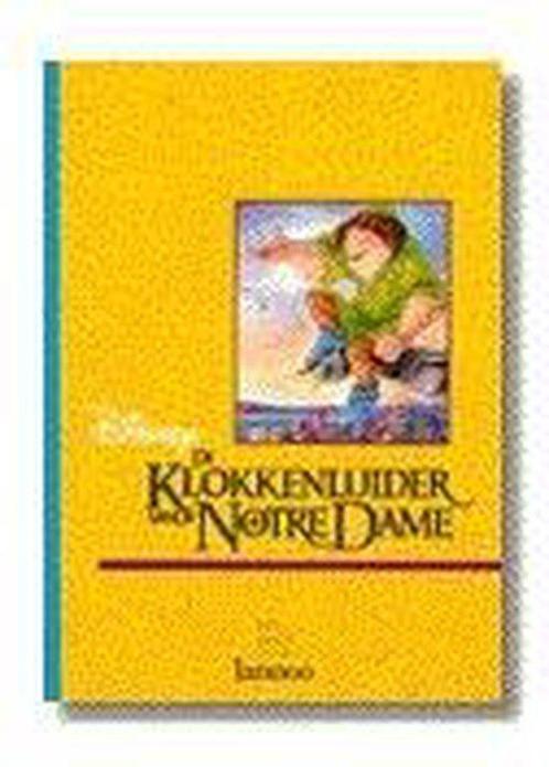 De klokkenluider van de notre-dame 9789020930269, Livres, Livres pour enfants | Jeunesse | 13 ans et plus, Envoi
