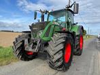 2015 Fendt 720 vario S4 Profil + 4WD landbouwtractor, Zakelijke goederen, Nieuw