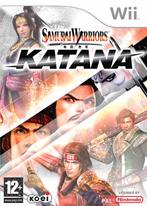 Samurai Warriors Katana-Standaard (Wii) Gebruikt, Ophalen of Verzenden, Nieuw