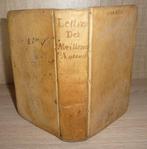 Pierre Richelet - Les plus belles lettres des meilleurs