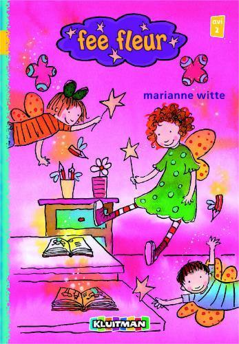 Fee Fleur - Fee Fleur 9789020680720, Boeken, Kinderboeken | Jeugd | onder 10 jaar, Gelezen, Verzenden