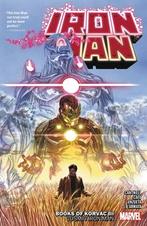Iron Man Volume 3: Books of Korvac III - Cosmic Iron Man, Verzenden