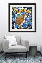 Hipo (1988) - Hipo X Pokémon X Blastoise - Dont lower your