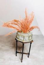 Bijzettafel - Hout, Antiek en Kunst