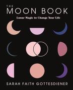 Moon Book, The Lunar Magic to Change Your Life 9781250206183, Livres, Verzenden, Sarah Faith Gottesdiener