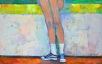 YASENEVA SVETA - The Performer