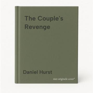 The Couples Revenge 9781836180272 Daniel Hurst, Verzenden, Daniel Hurst
