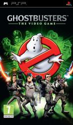 Ghostbusters the video game (psp used game), Ophalen of Verzenden, Nieuw