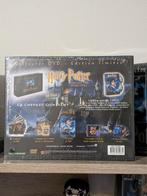 Harry potter - Harry Potter à l’école des sorciers – Coffret