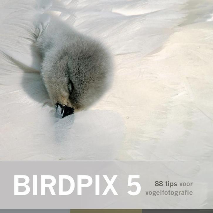 Birdpix / 5 / Birdpix / 5 9789079588022, Boeken, Hobby en Vrije tijd, Gelezen, Verzenden