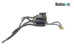 Bobine Yamaha FZR 600 1989-1993 (FZR600 3HE) Set, Motoren, Verzenden, Nieuw
