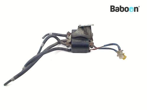 Bobine Yamaha FZR 600 1989-1993 (FZR600 3HE) Set, Motoren, Onderdelen | Yamaha, Verzenden
