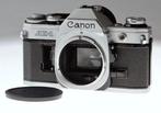 Canon AE-1 Gehäuse ( 2 Stück ) Single lens reflex camera, Audio, Tv en Foto, Nieuw