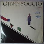 Gino Soccio - Outline - LP, Gebruikt, 12 inch
