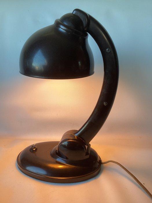 EKCO Ltd - Eric Kirkman Cole - Bureaulamp - 11126 -, Antiek en Kunst, Antiek | Verlichting