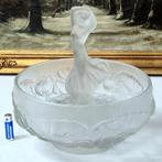 Josef Inwald - Tazza - Art déco - Verre, Antiek en Kunst