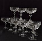 Nachtmann - Service de boisson (12) - Alexandra - Cristal -, Antiek en Kunst