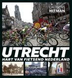 Utrecht, hart van fietsend Nederland 9789021562667, Laurens Hitman, Verzenden