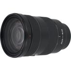 Sony FE 24-70mm F/2.8 GM occasion, Audio, Tv en Foto, Verzenden, Zo goed als nieuw