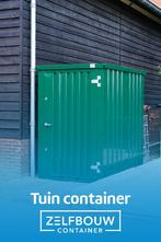 Conteneur occasion  pour le stockage et autres