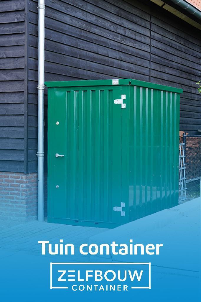 Conteneur occasion  pour le stockage et autres, Bricolage & Construction, Bricolage & Rénovation Autre